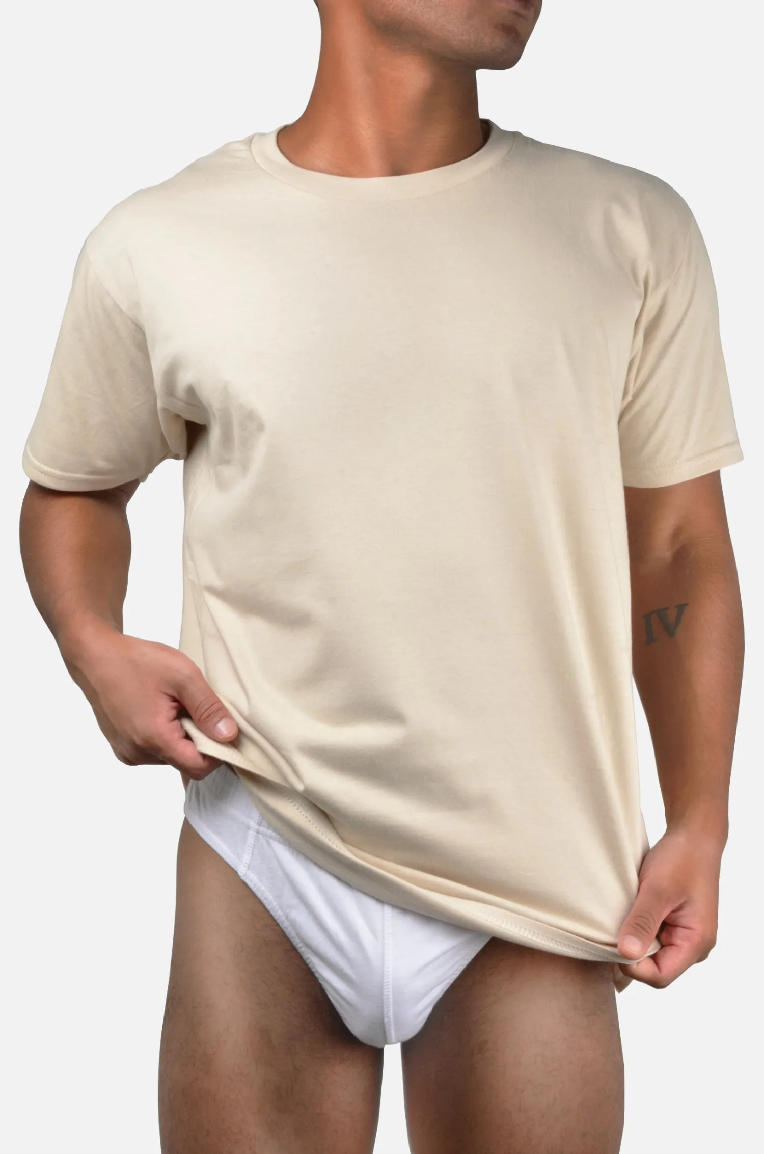 Sine Nomine - T-shirt, Von Kazanowsky - The Art Piece