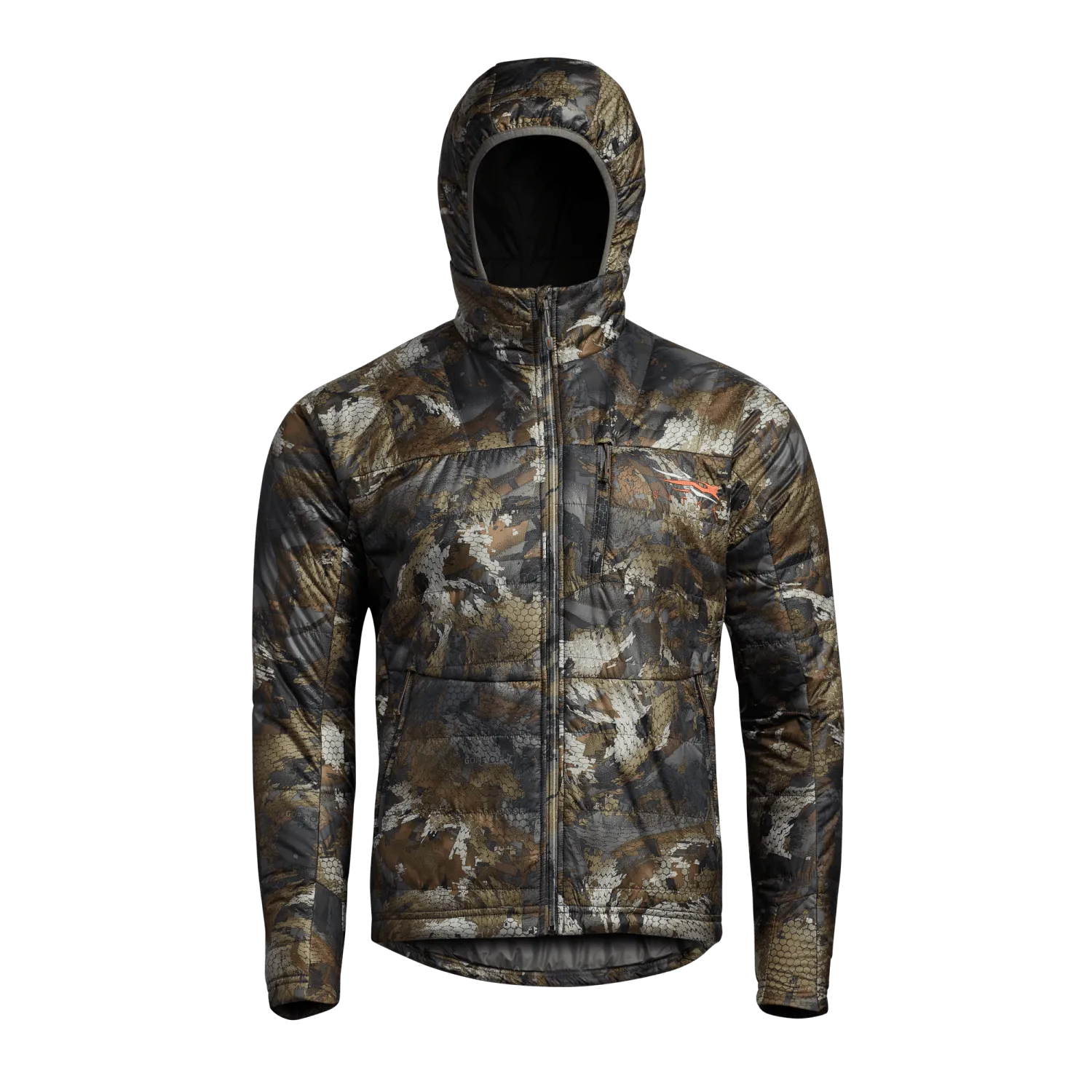 Sitka Kelvin AeroLite Jacket