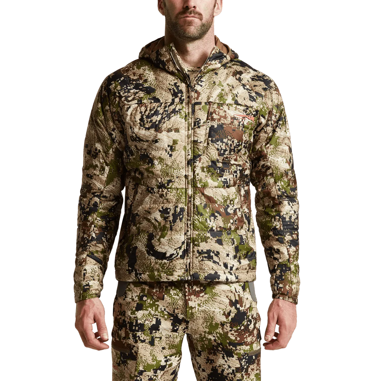 Sitka Kelvin AeroLite Jacket