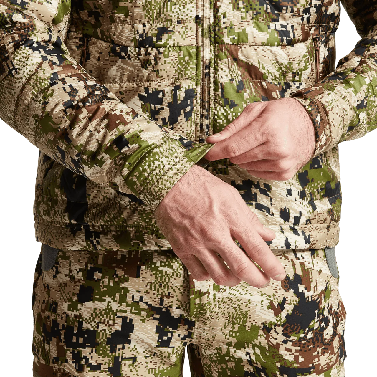 Sitka Kelvin AeroLite Jacket