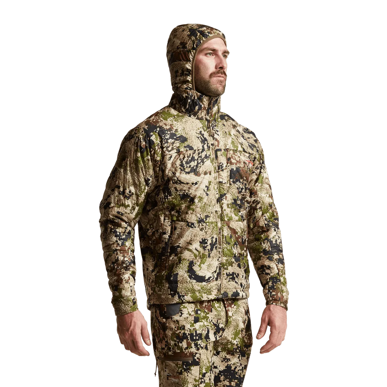 Sitka Kelvin AeroLite Jacket