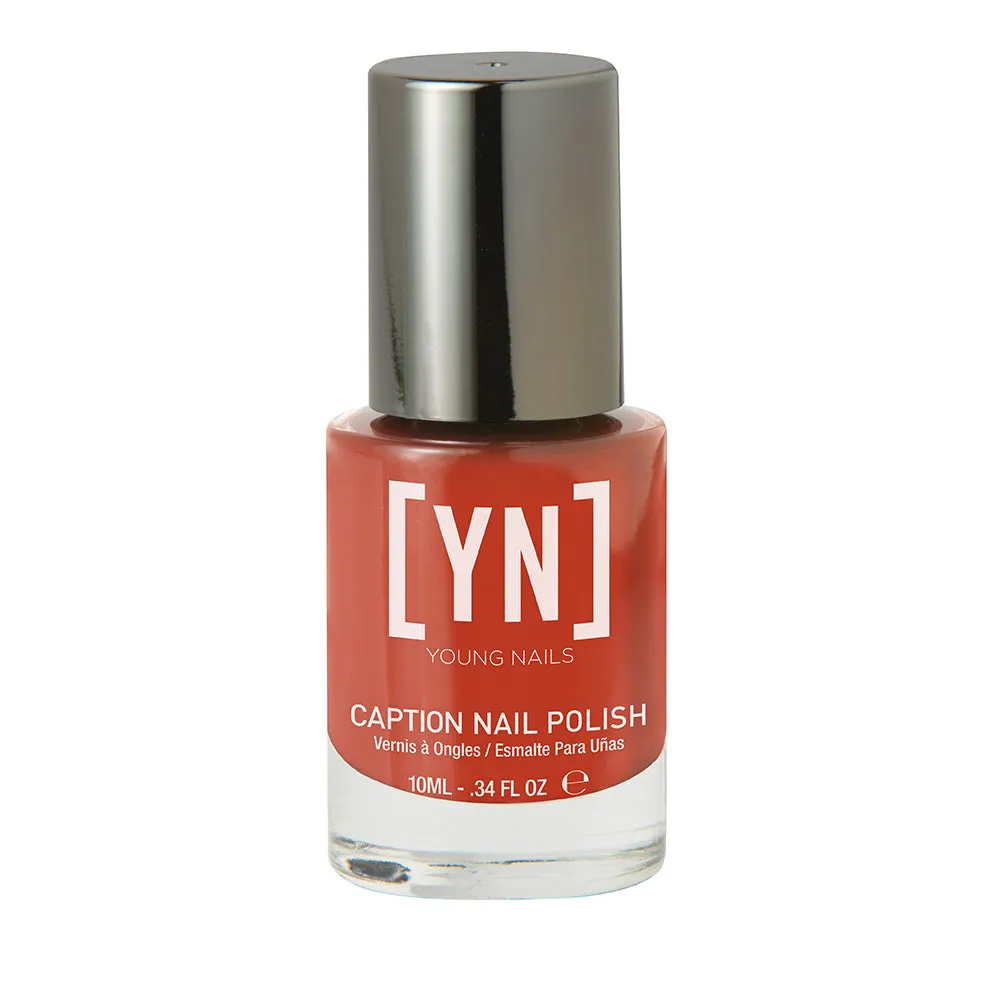 Slay On Slayer, Orange Coral, 10ml