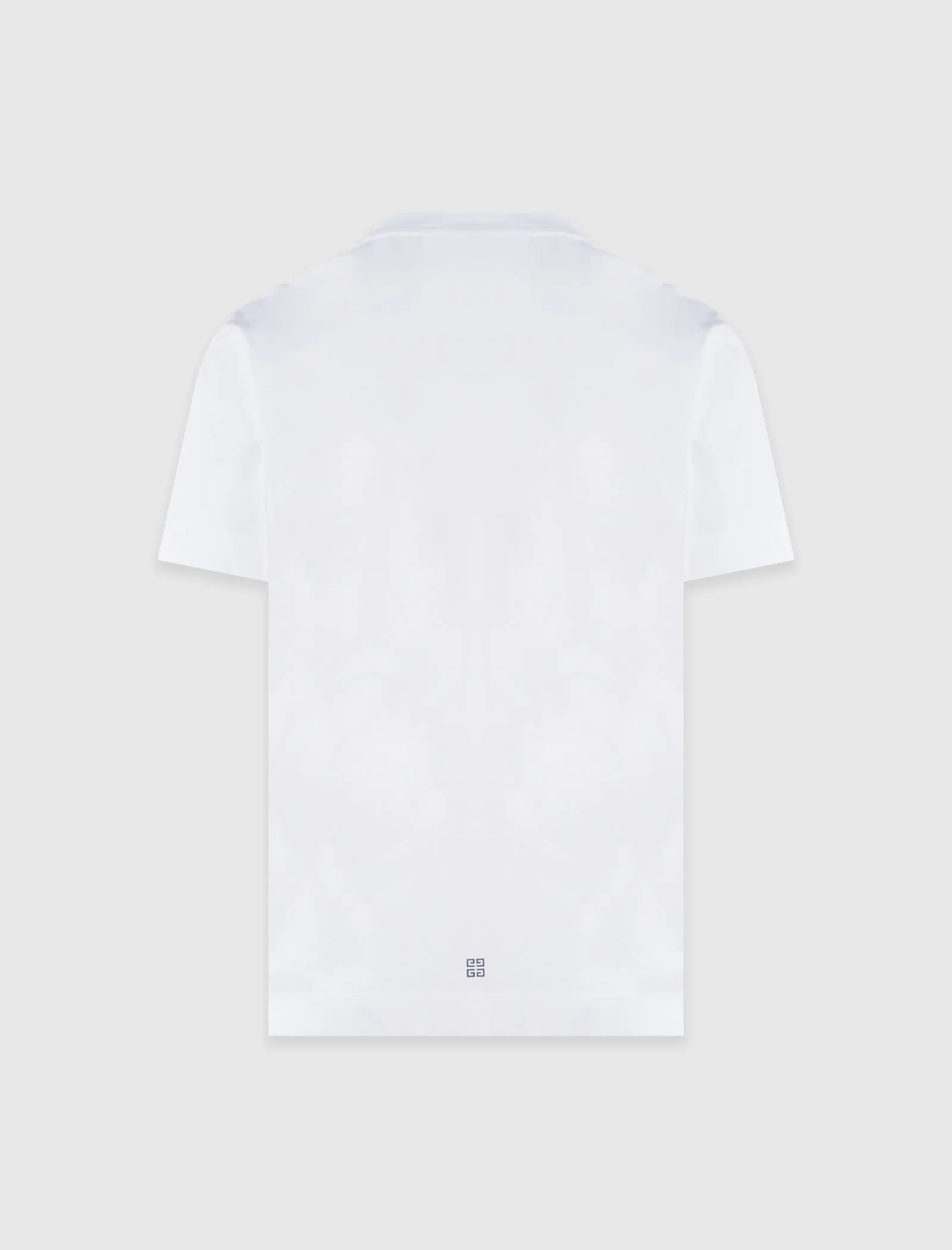 SLIM FIT T-SHIRT