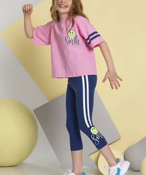 Smile Girl Set