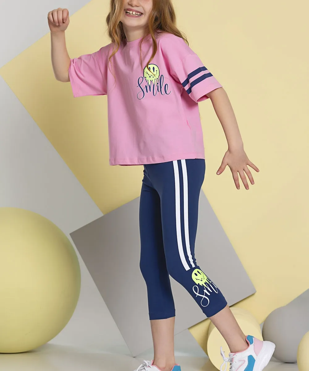 Smile Girl Set