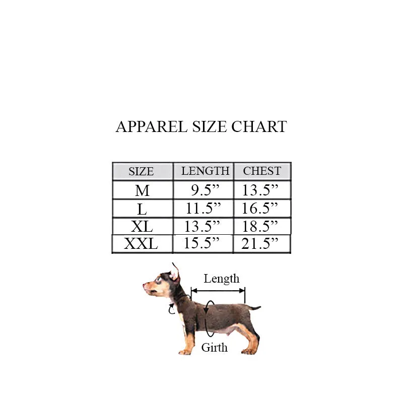 Smiley Dog Tee