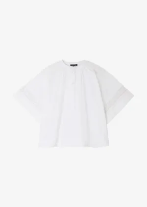 Soeur Albane Blouse