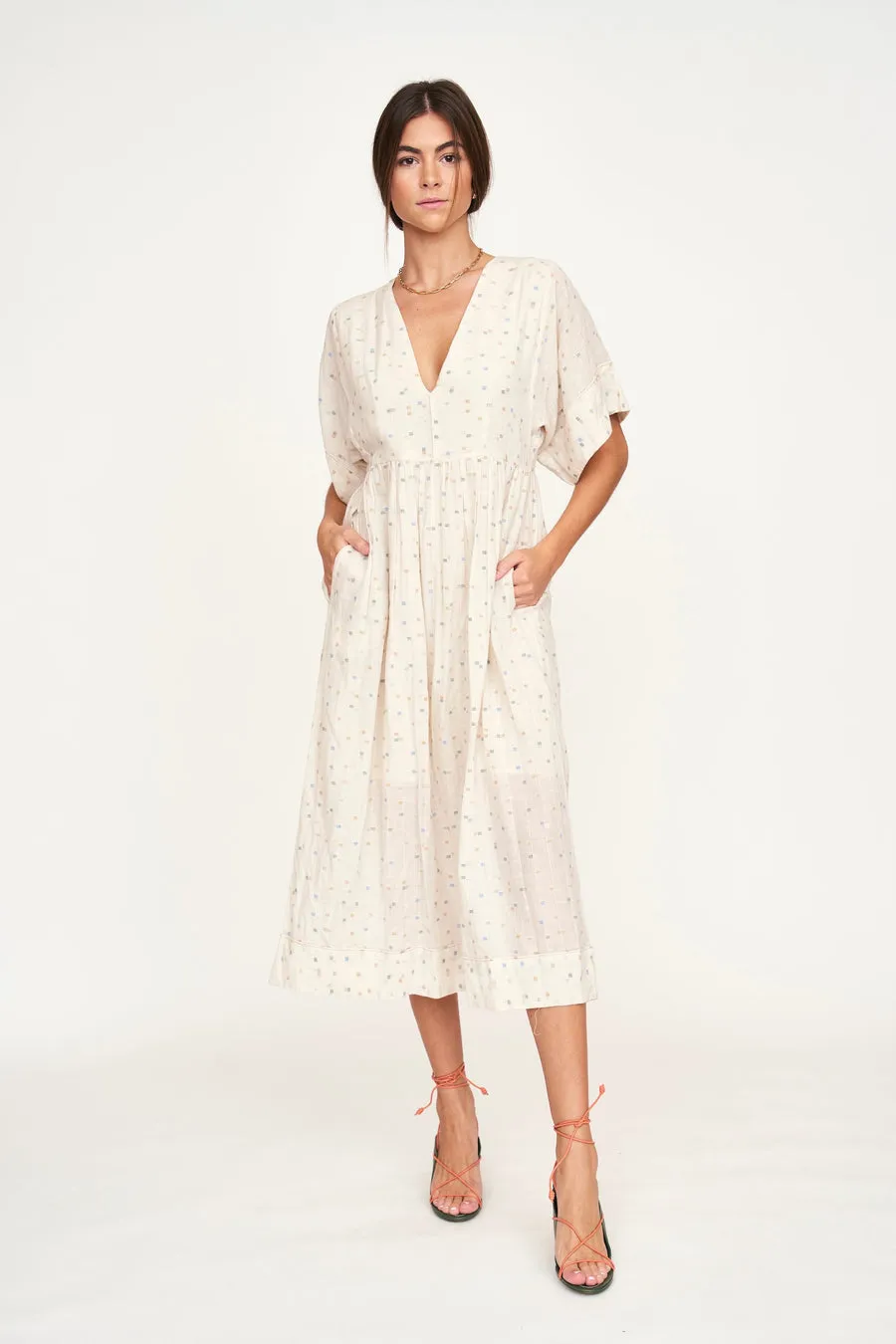 Sonoma Dress