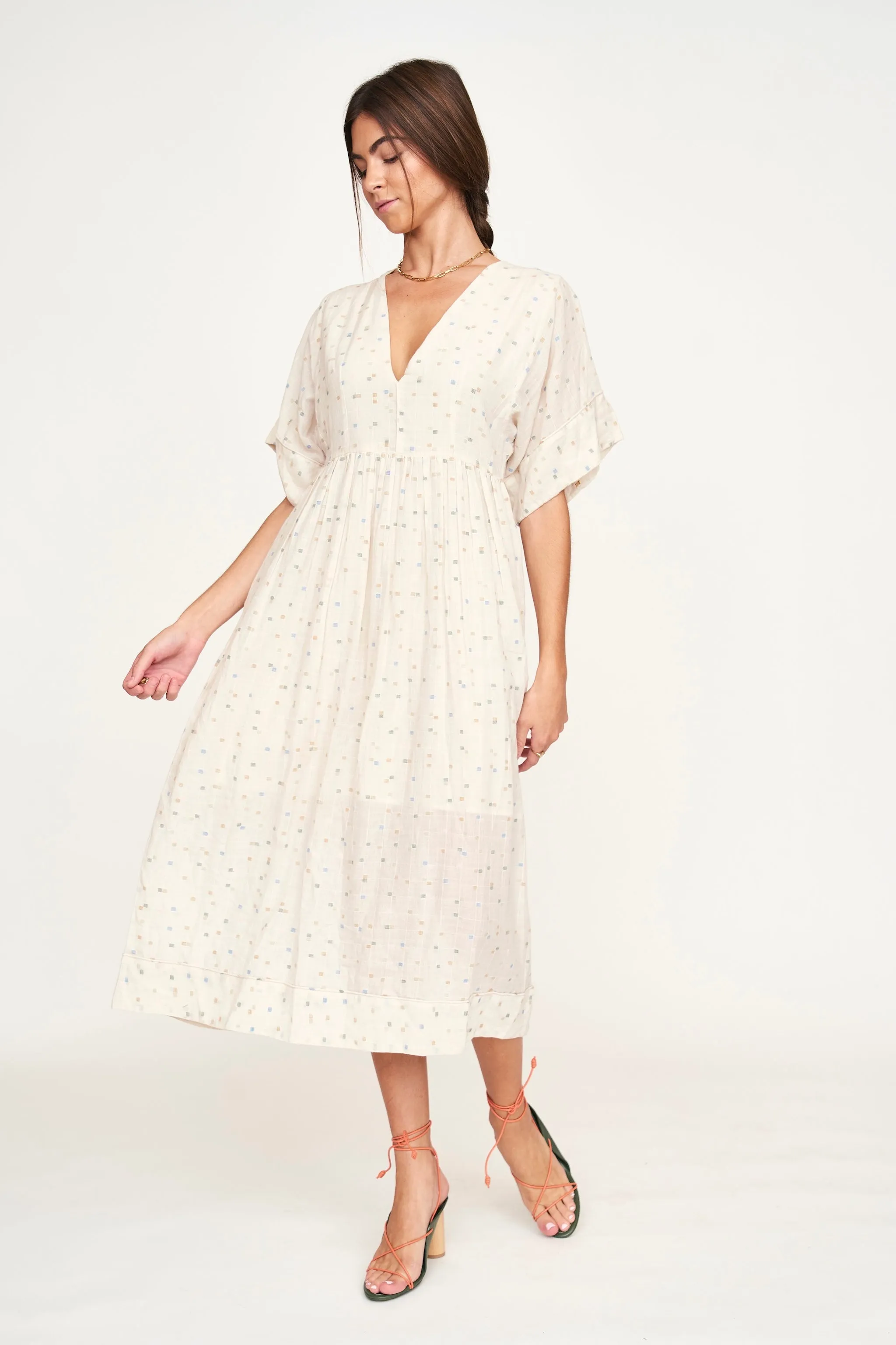 Sonoma Dress