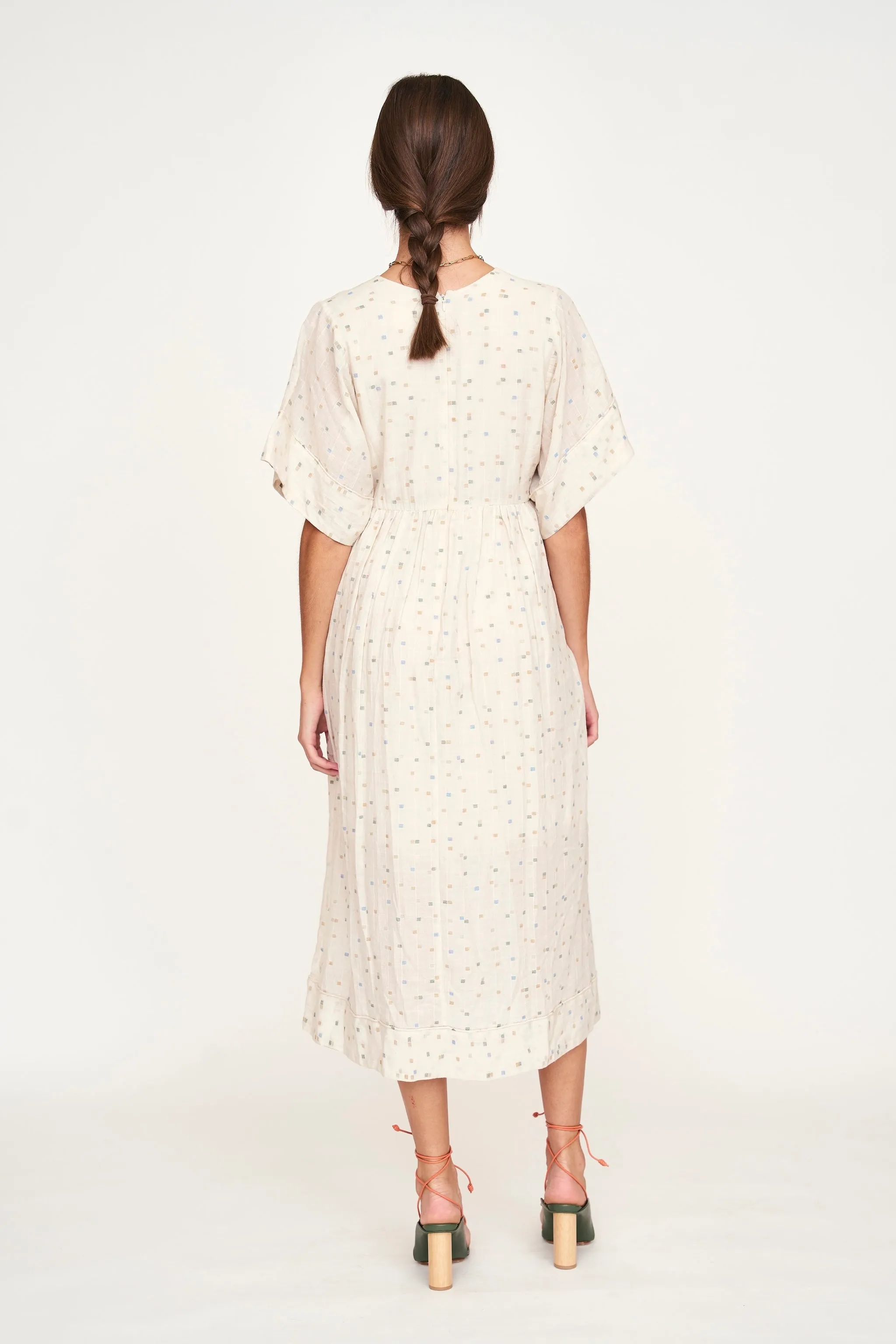 Sonoma Dress