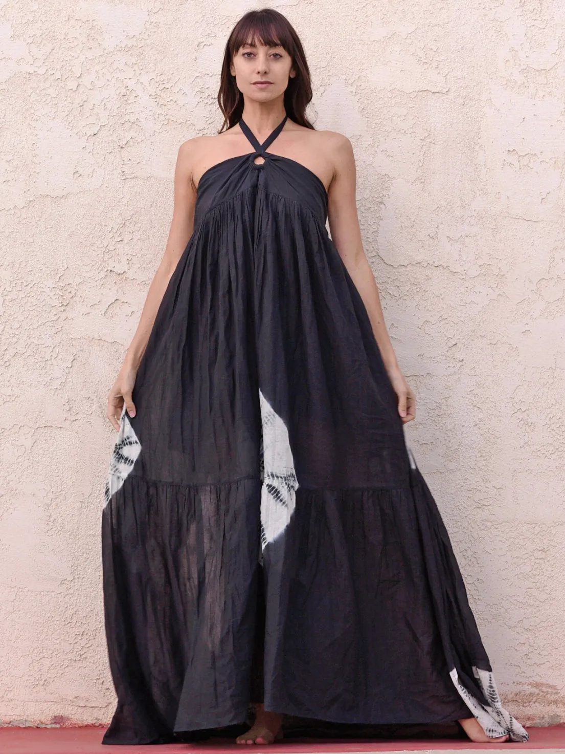 Sophie Sun Shibori Dress