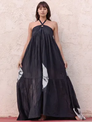 Sophie Sun Shibori Dress