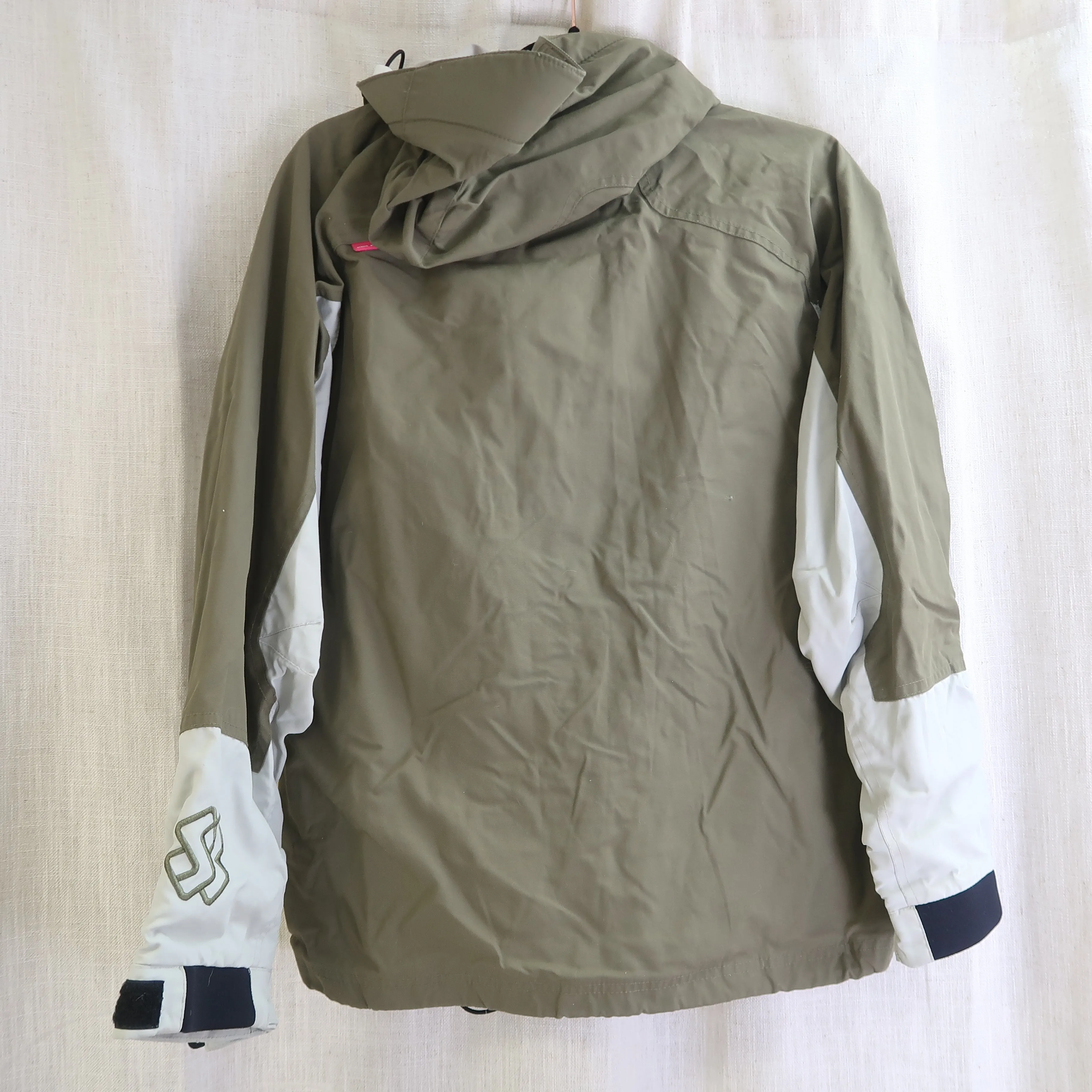 Special Blend - Jacket (Women's Small)