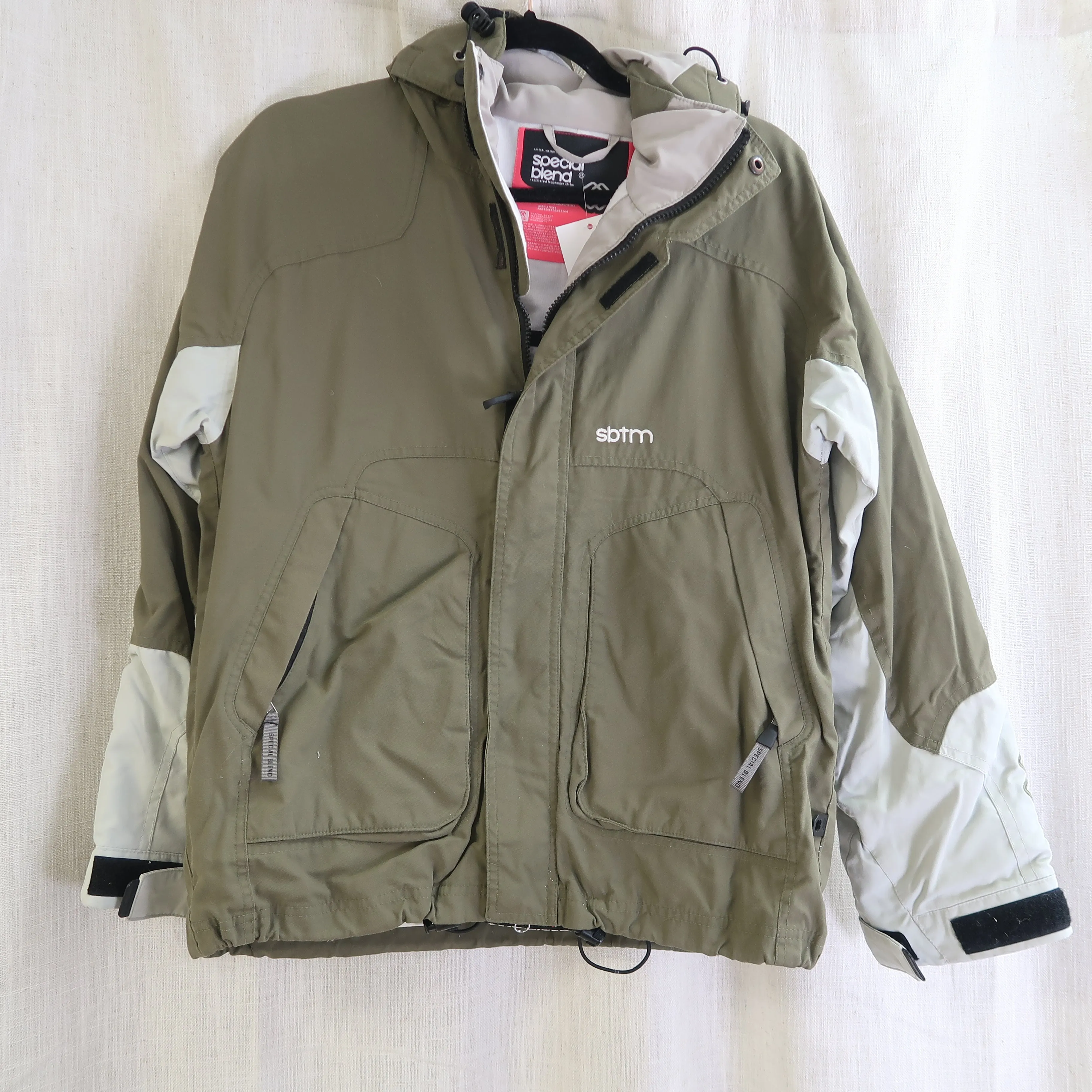 Special Blend - Jacket (Women's Small)