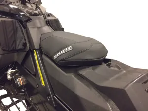 SPG SDLF450-BK Lightweight Seat Kit