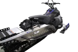 SPG YNSK600UT-BK Lightweight Seat Kit