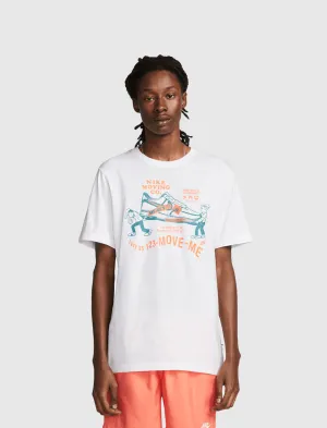 SPORTSWEAR T-SHIRT