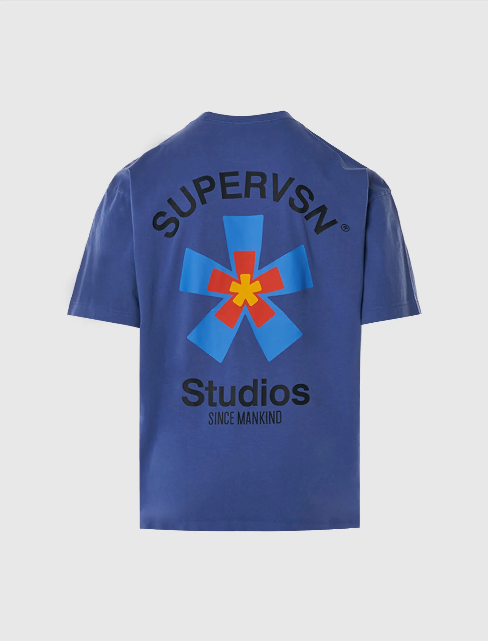 STARBURST T-SHIRT