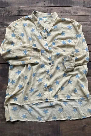 Starburst Top