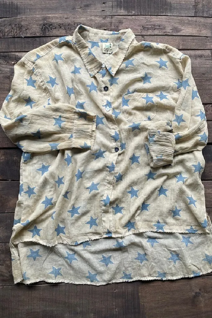 Starburst Top