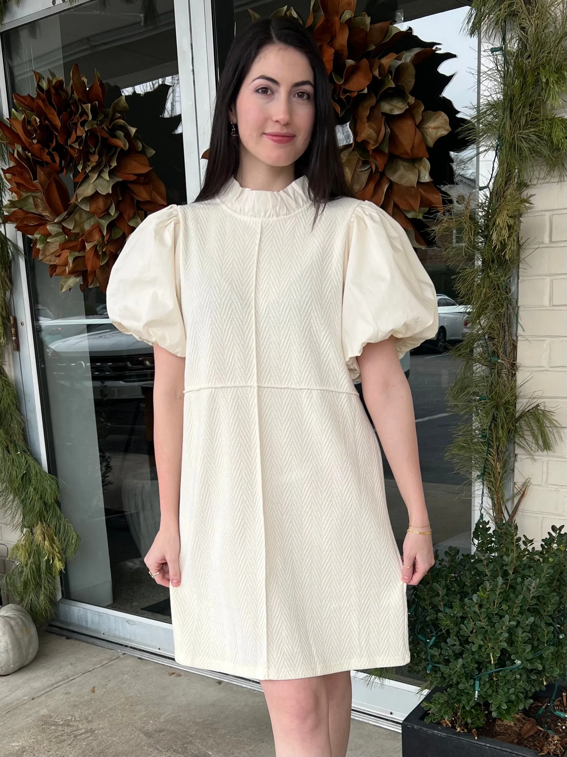 State Of Mind Dress