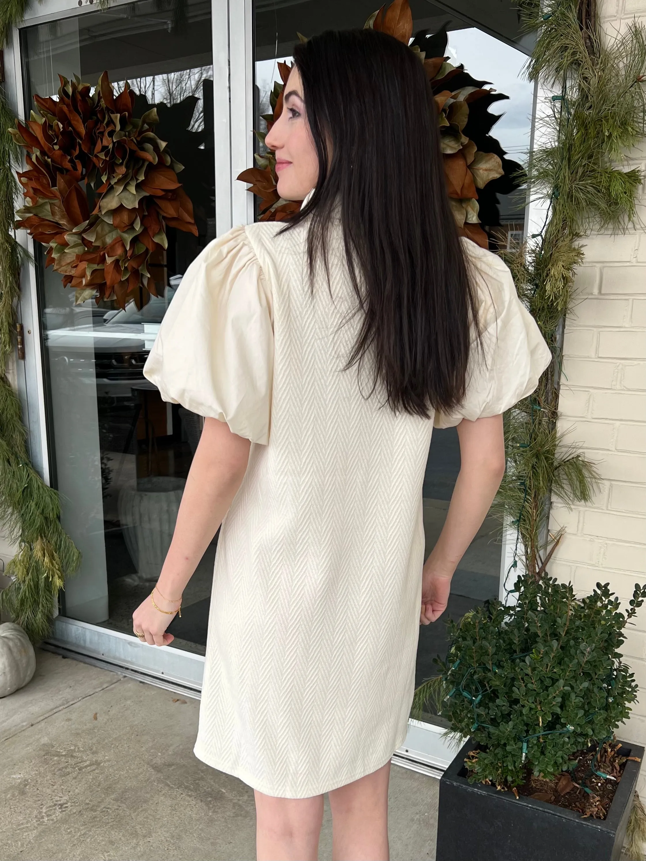 State Of Mind Dress