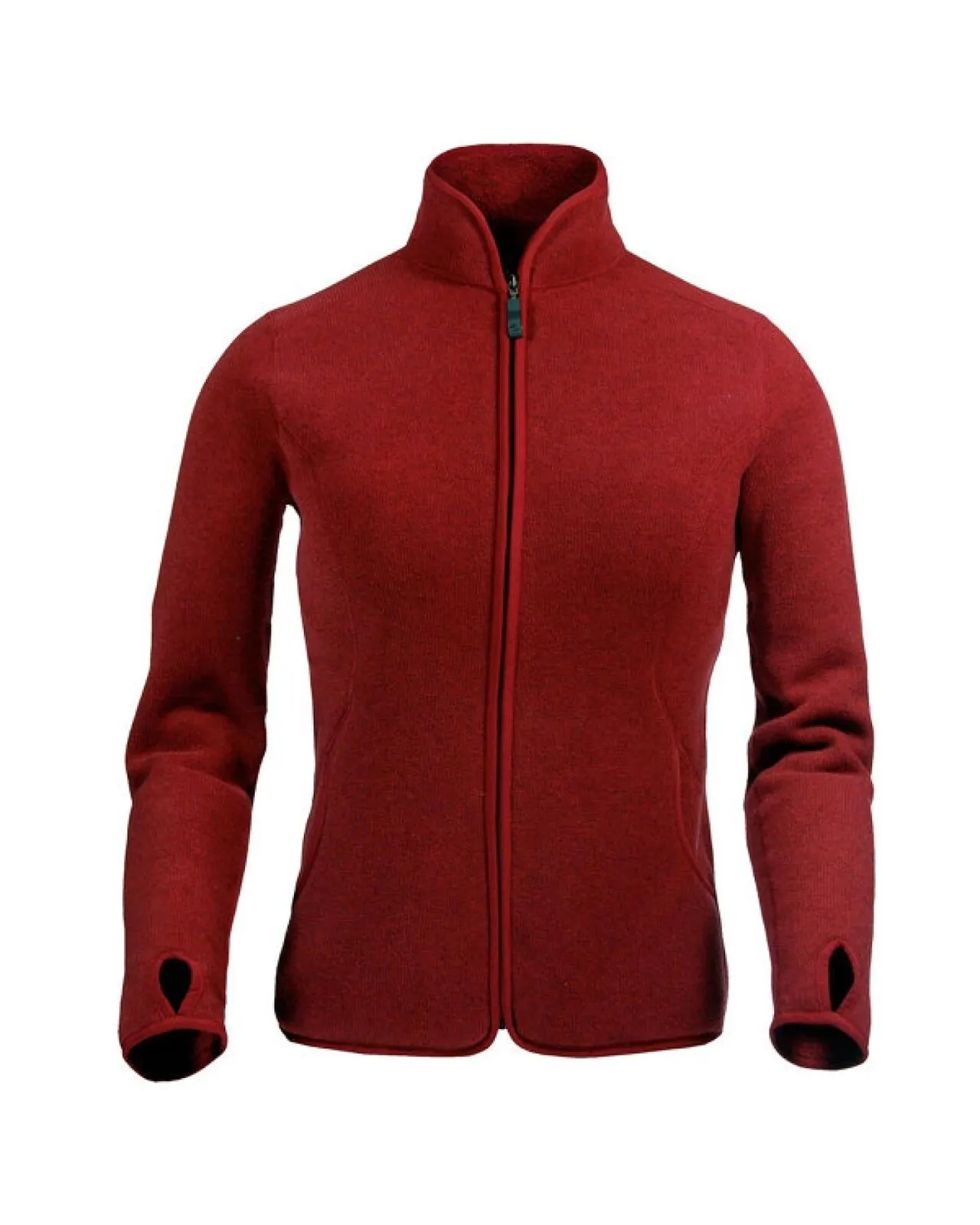 Storm Creek Women’s ArticFleece Jacket 4655 Red XL
