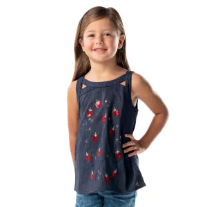 Strawberry Field Top