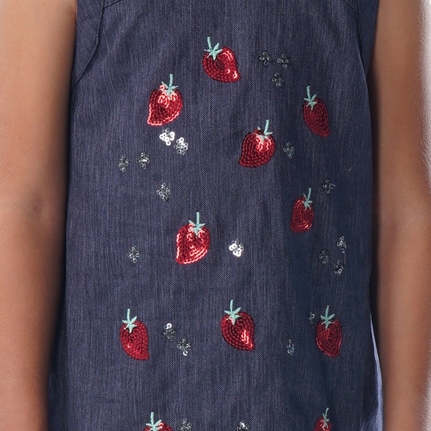 Strawberry Field Top