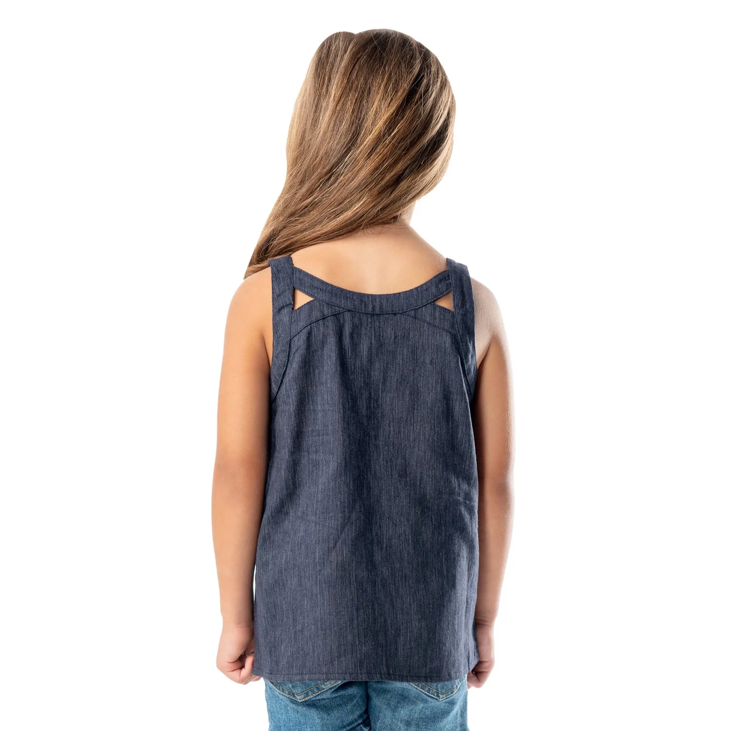 Strawberry Field Top