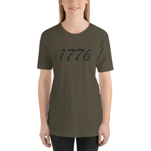 Striped 1776 T-Shirt