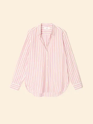 Striped Beau Shirt