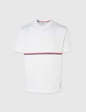 STRIPED SS TEE