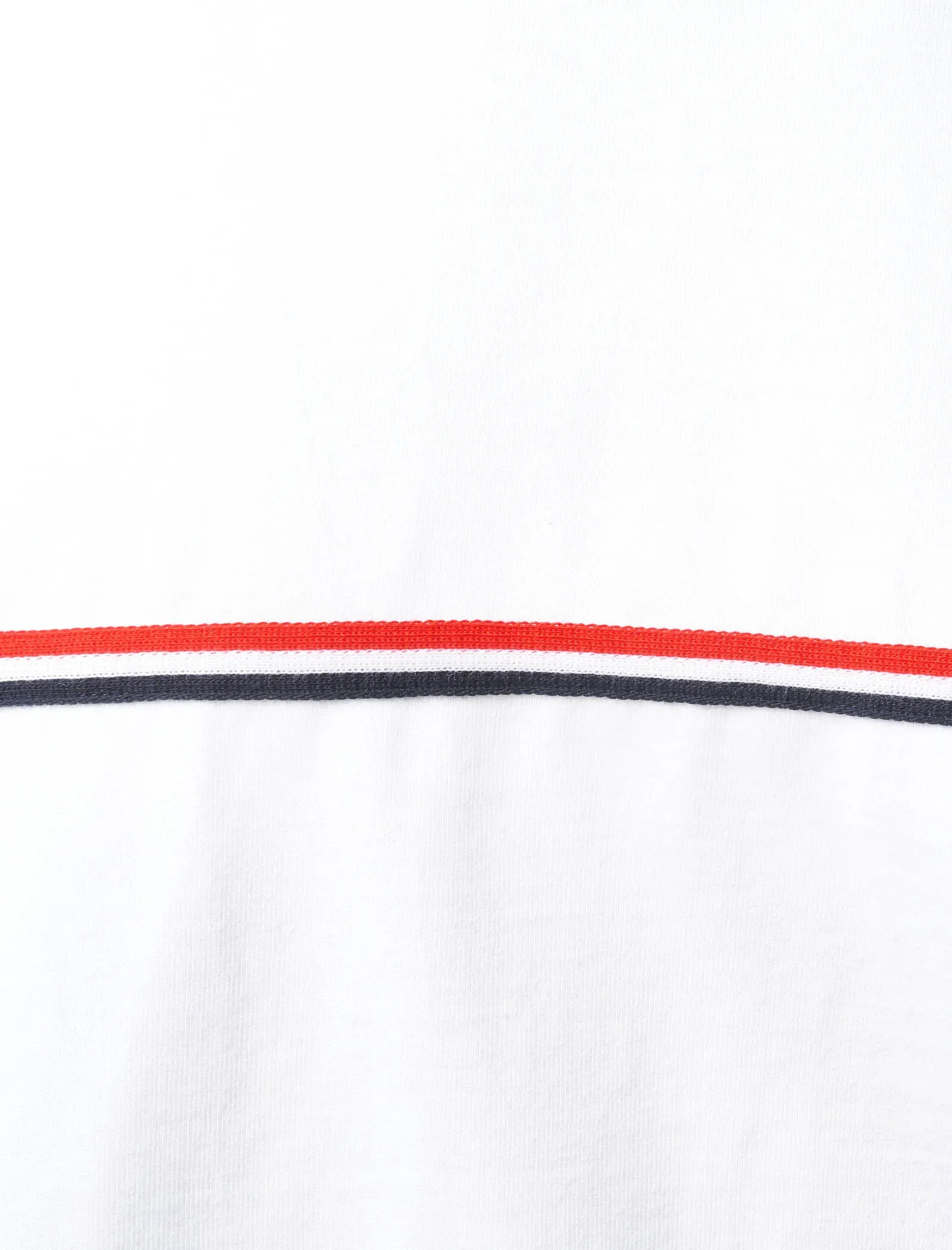 STRIPED SS TEE