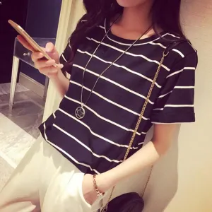 Striped T-Shirt