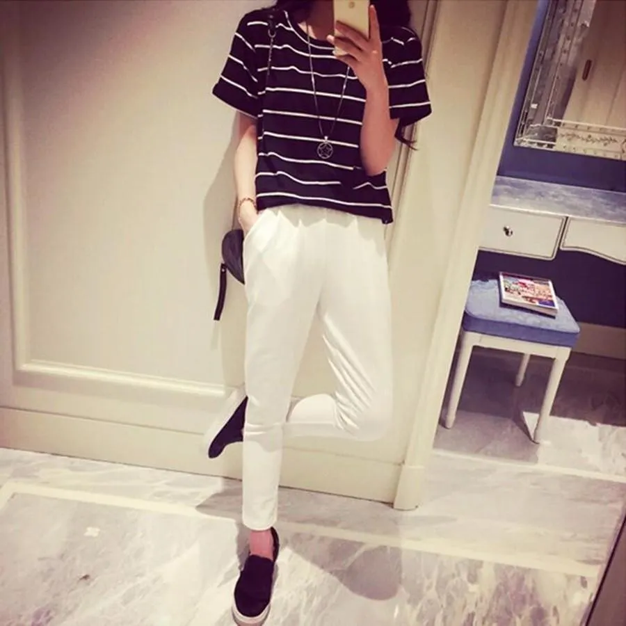 Striped T-Shirt