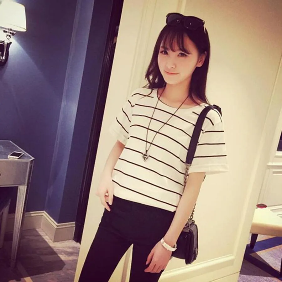 Striped T-Shirt
