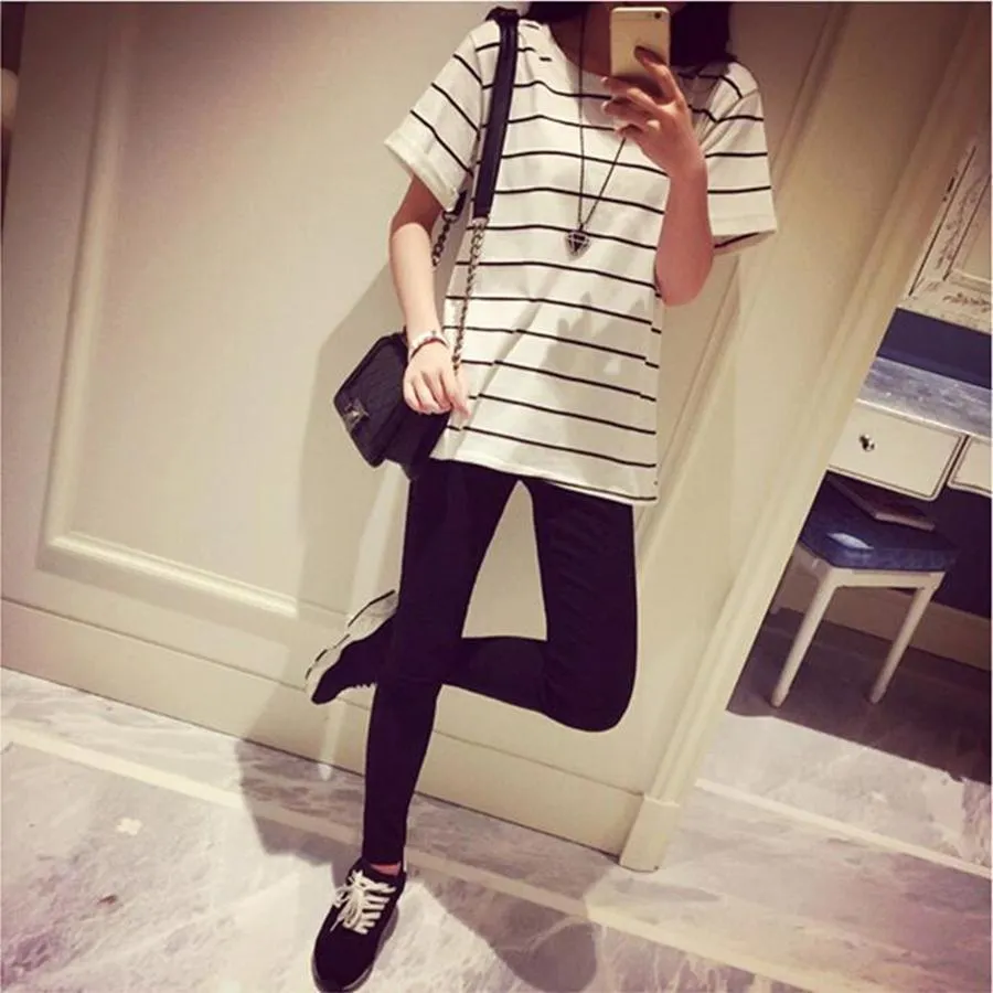 Striped T-Shirt