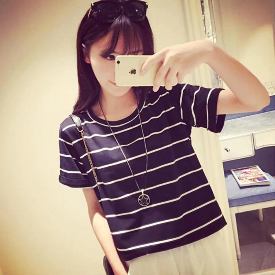 Striped T-Shirt