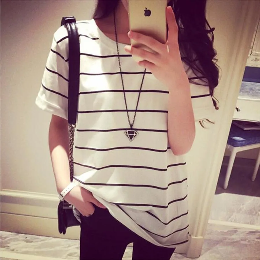 Striped T-Shirt