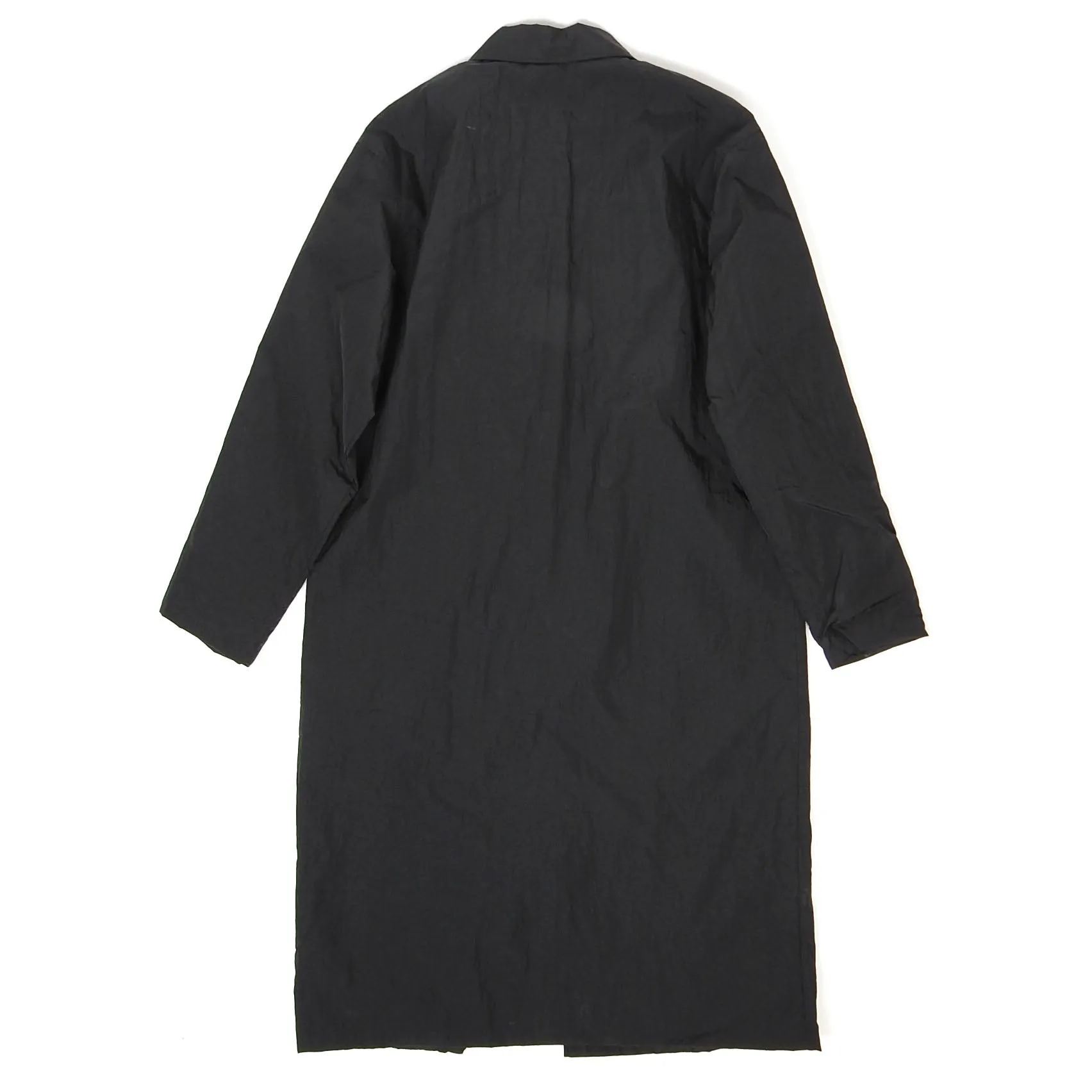 Stussy Lightweight Nylon Coat Size Small