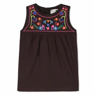 Sugar Garden Top