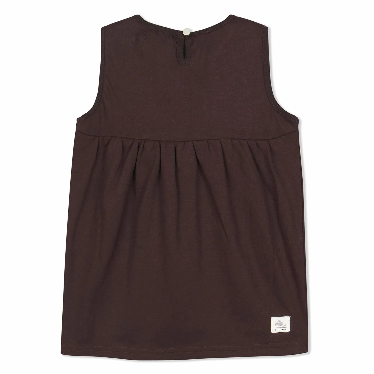 Sugar Garden Top