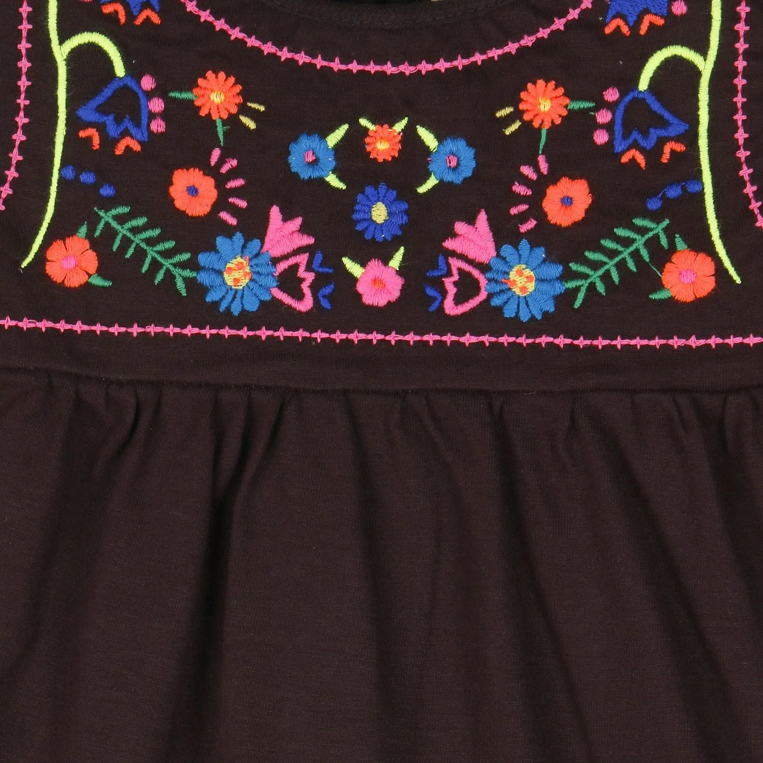Sugar Garden Top