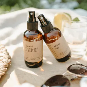 Summer Favorites Duo | After Sun   Bug Spray