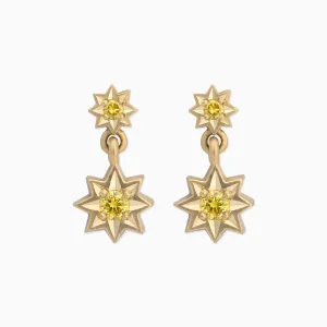 Summer Solstice Earrings