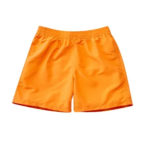 Summer Sun Swim Trunks