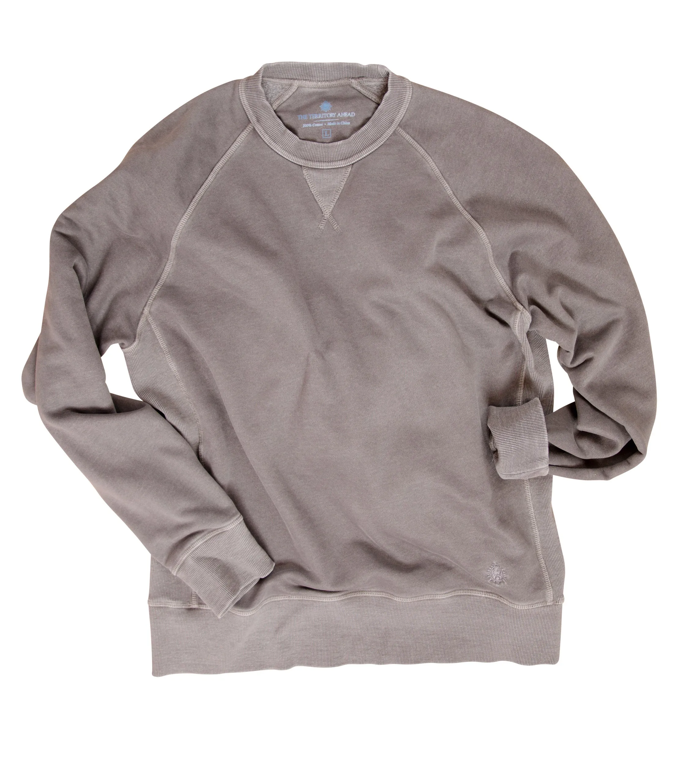 Summer Sweatshirt