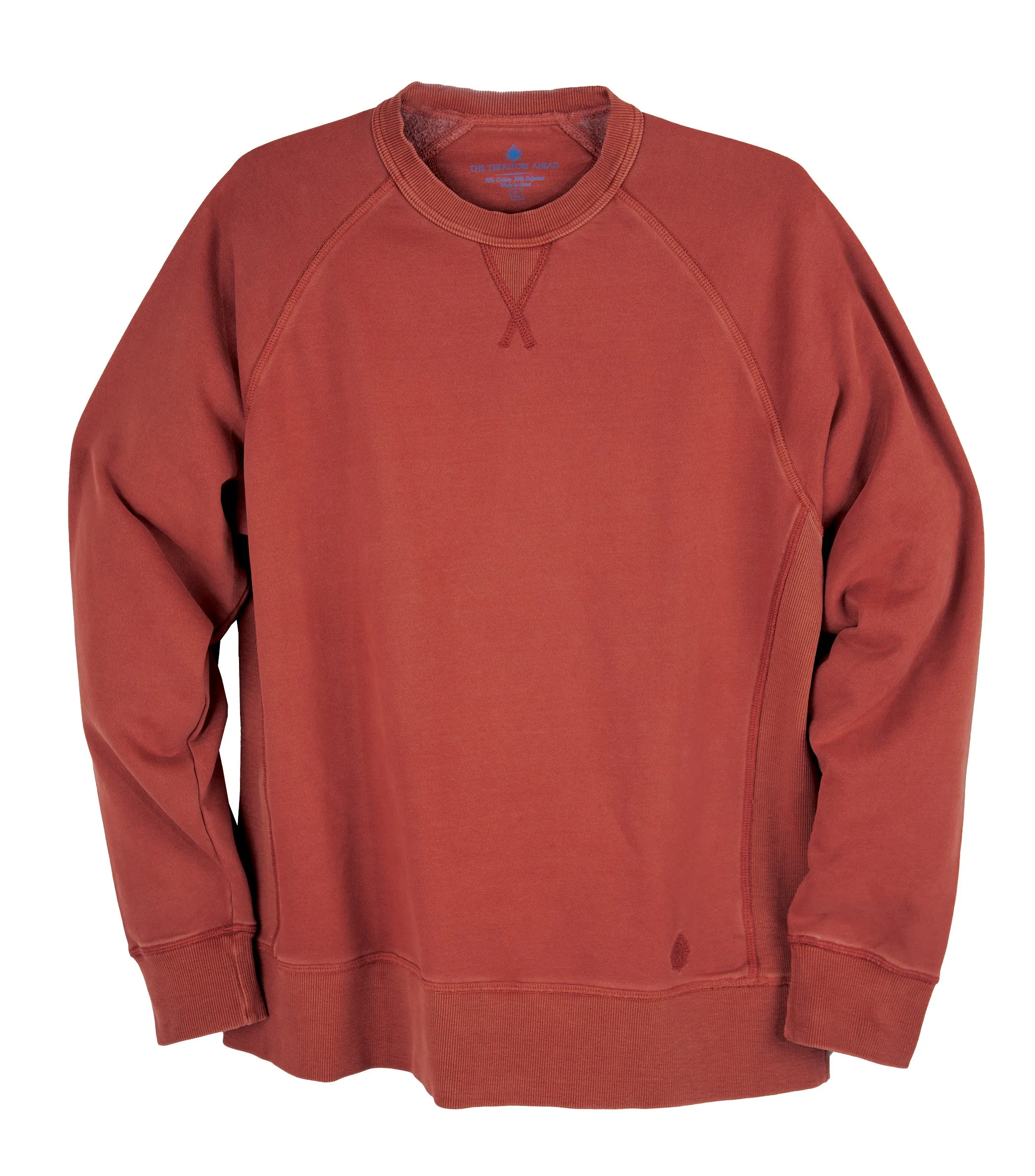 Summer Sweatshirt