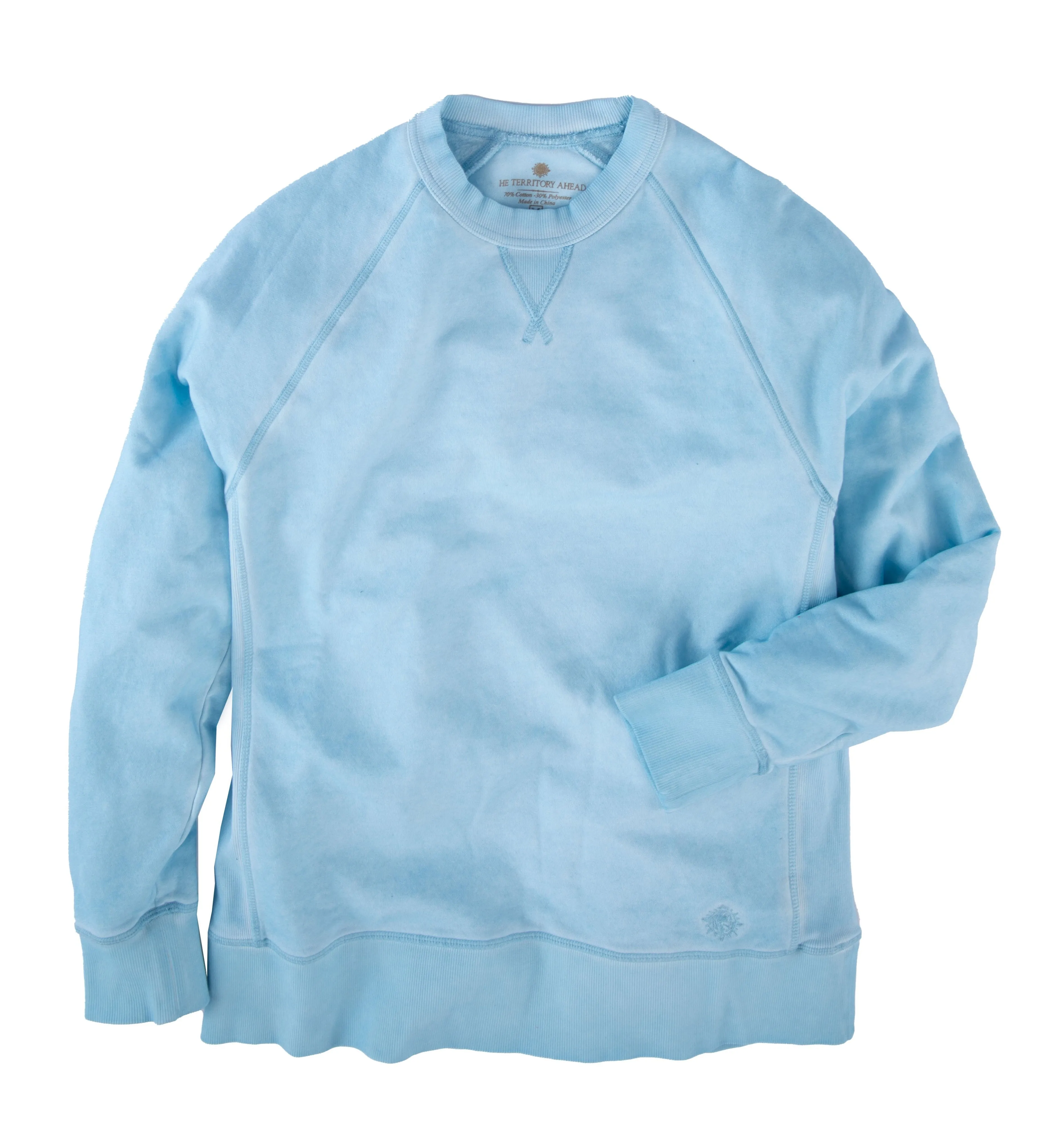 Summer Sweatshirt